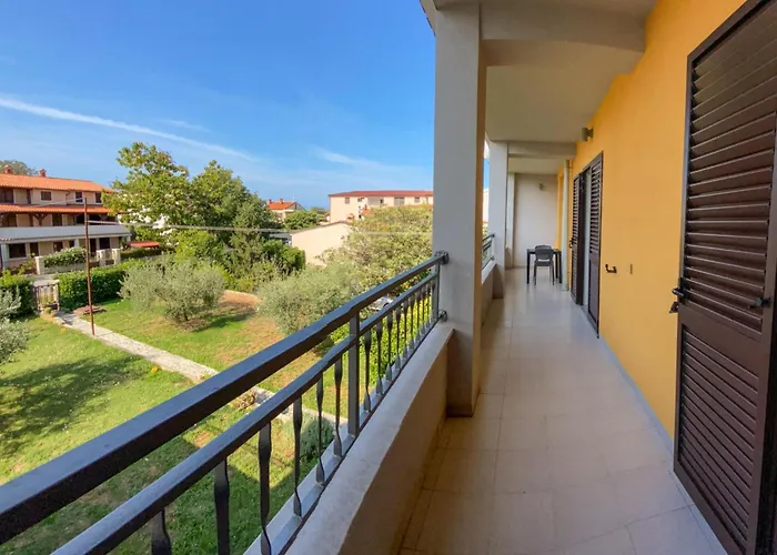 Apartments Malvina
