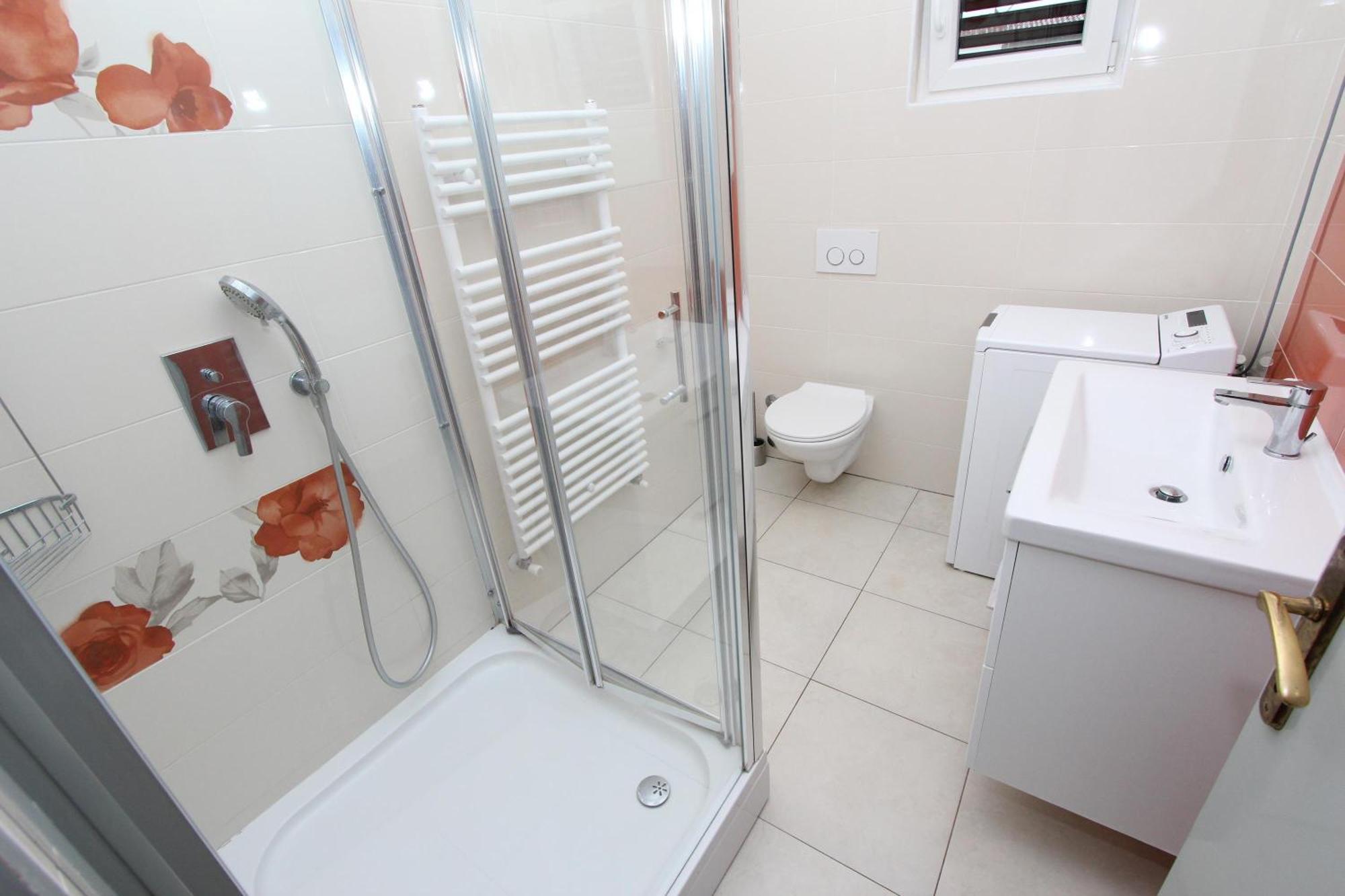 Malvina Apartman *