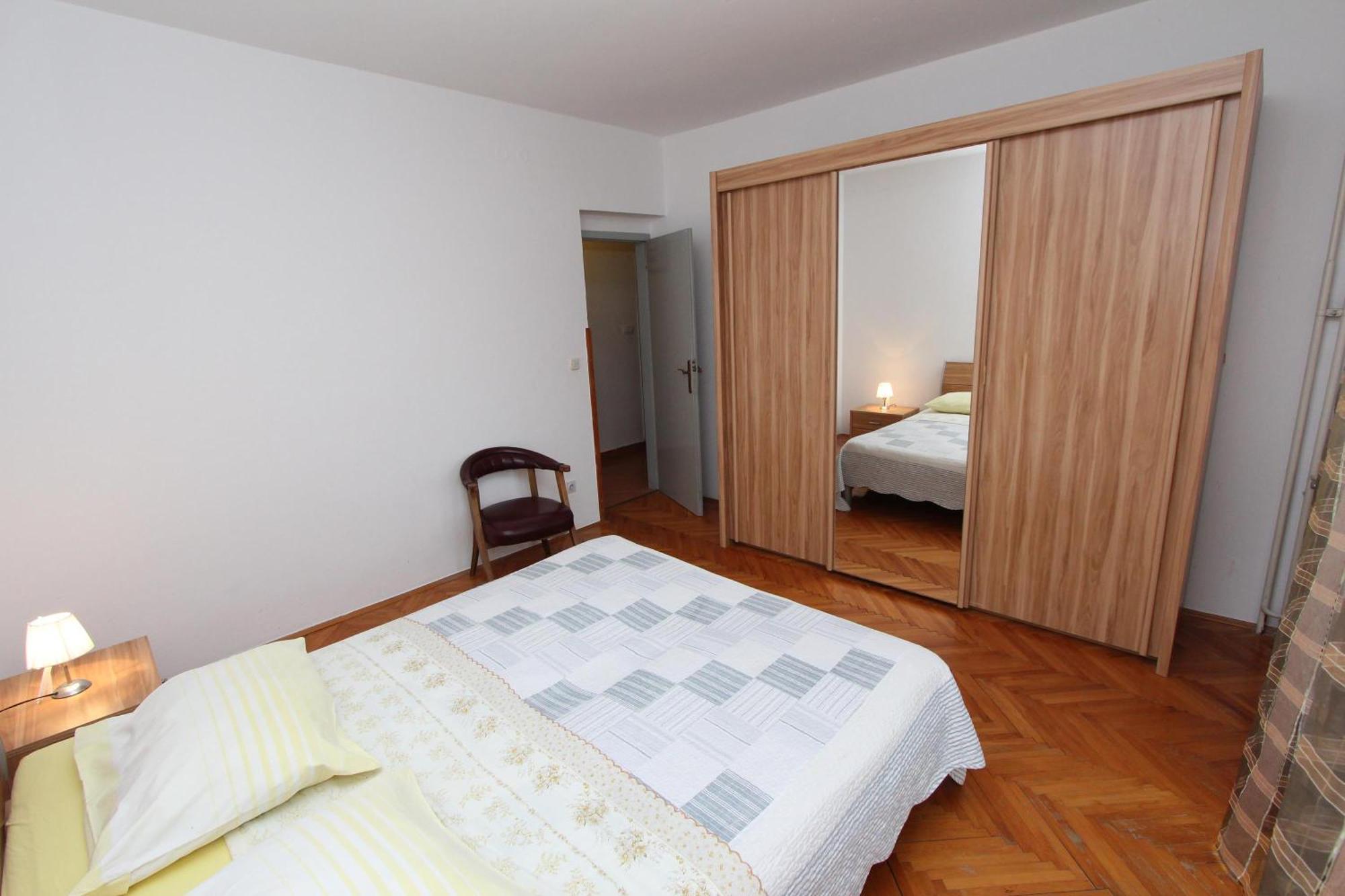 Apartman Malvina Rovinj