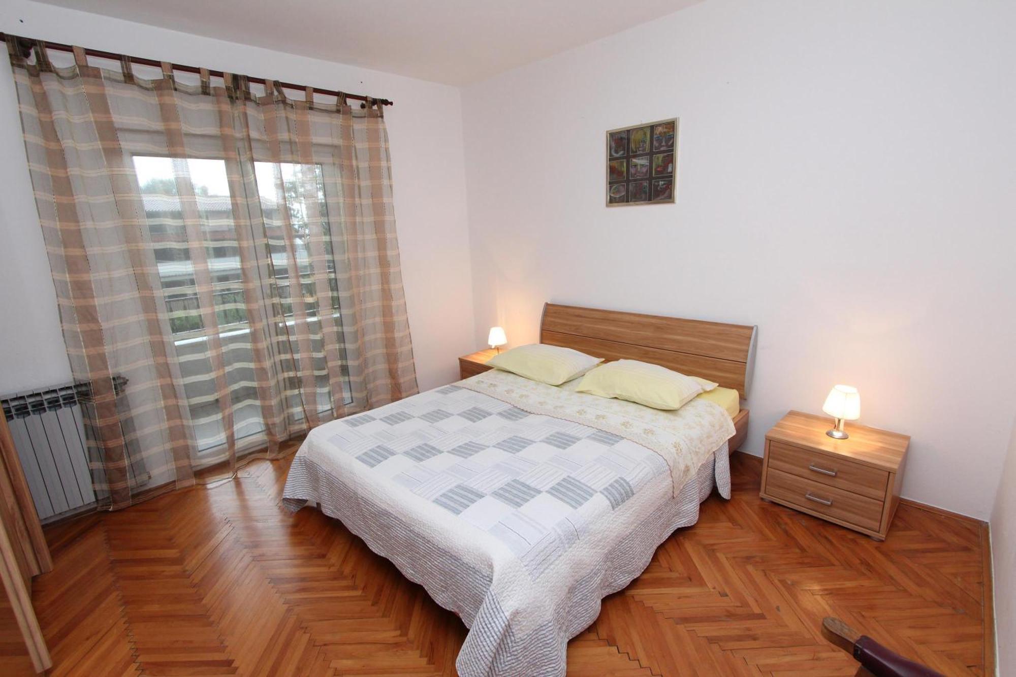 Malvina Apartman