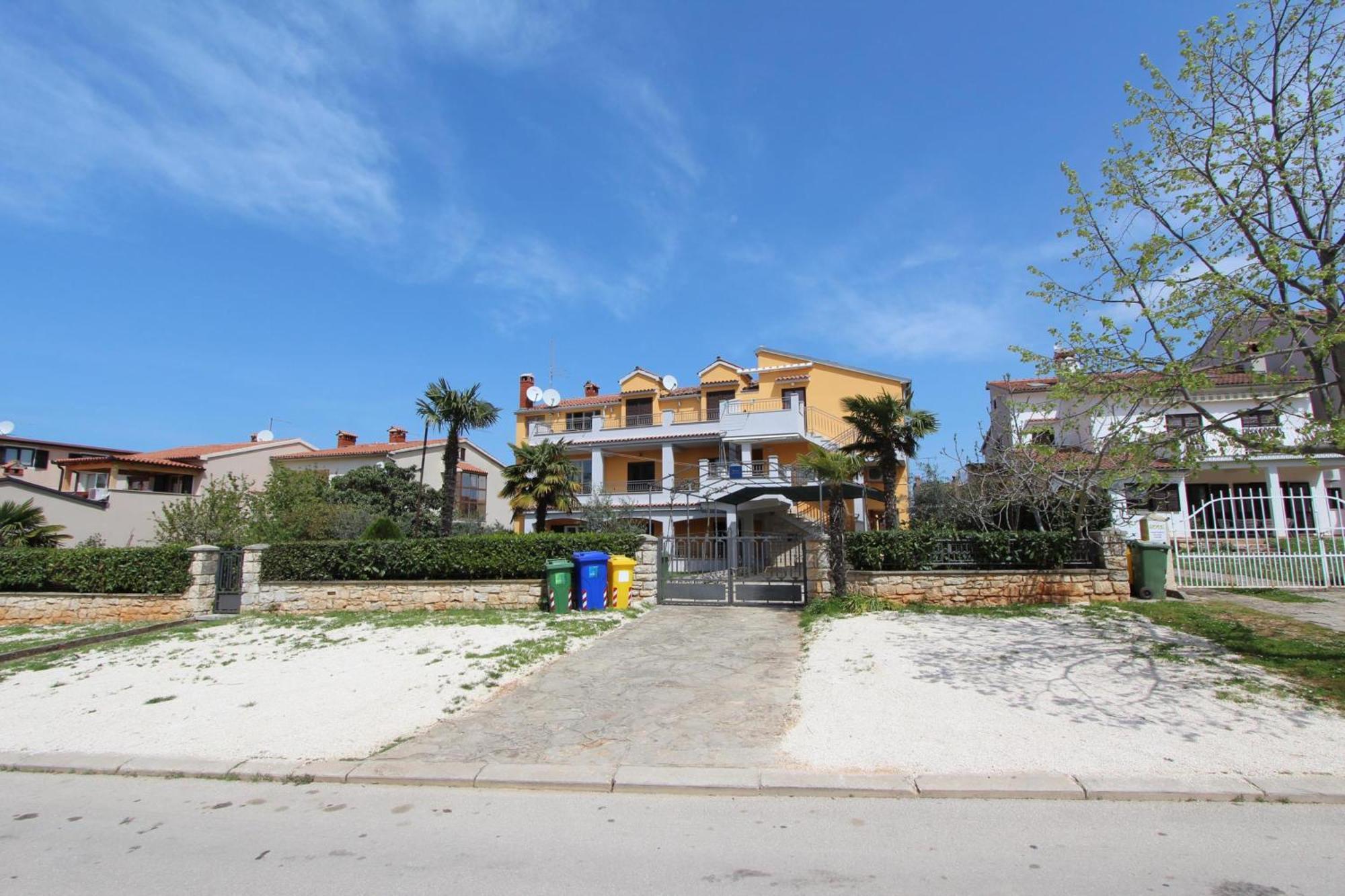 Malvina Rovinj