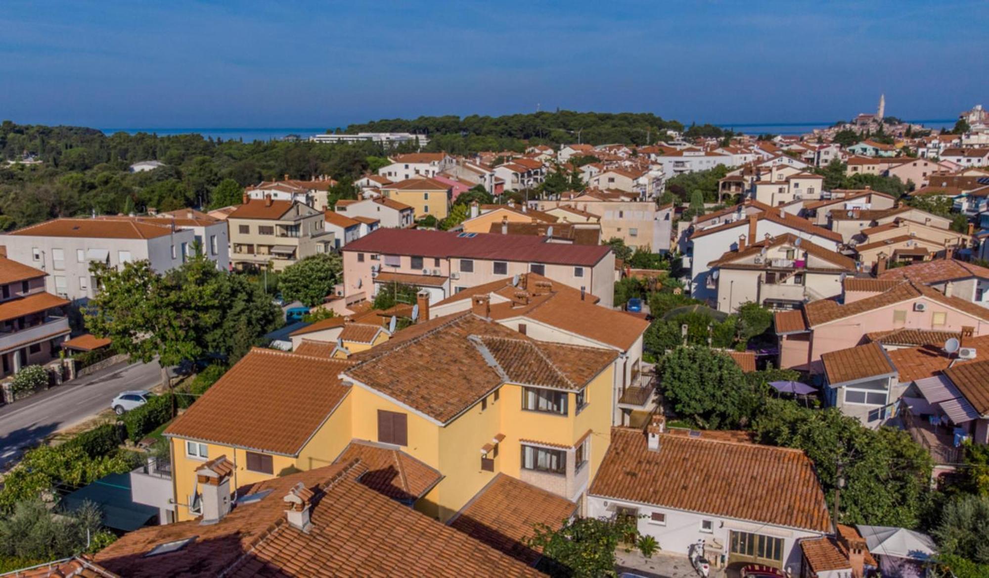 Malvina Rovinj