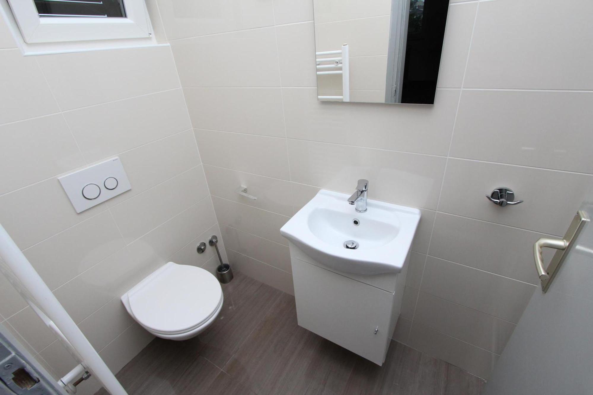 Apartman Malvina