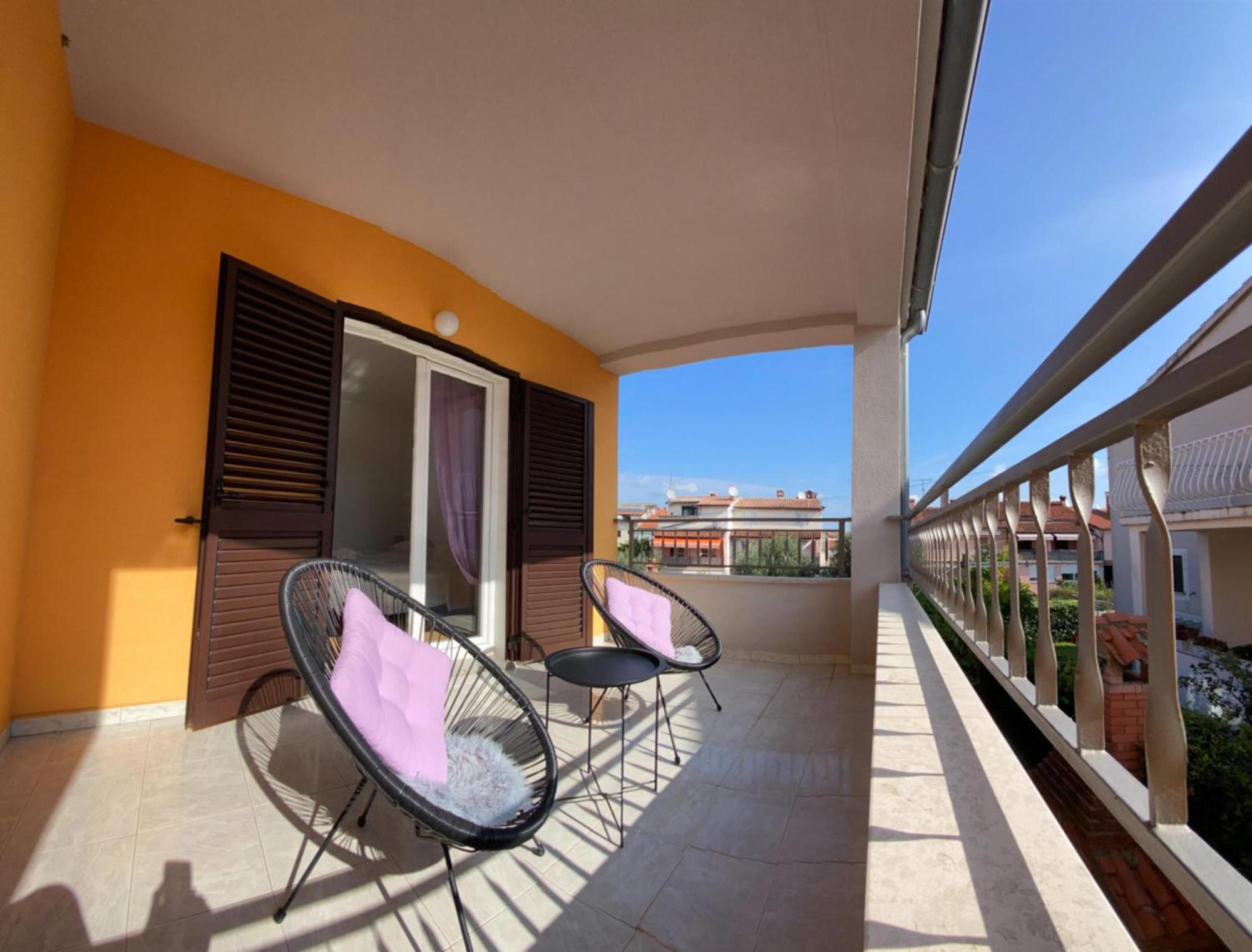 Malvina Appartement