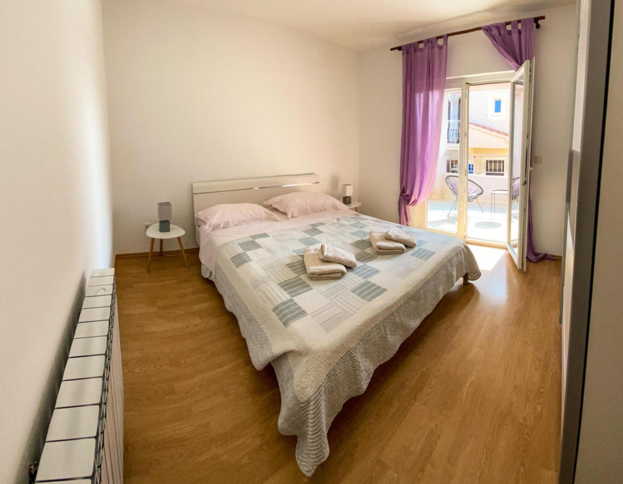 Apartman Malvina