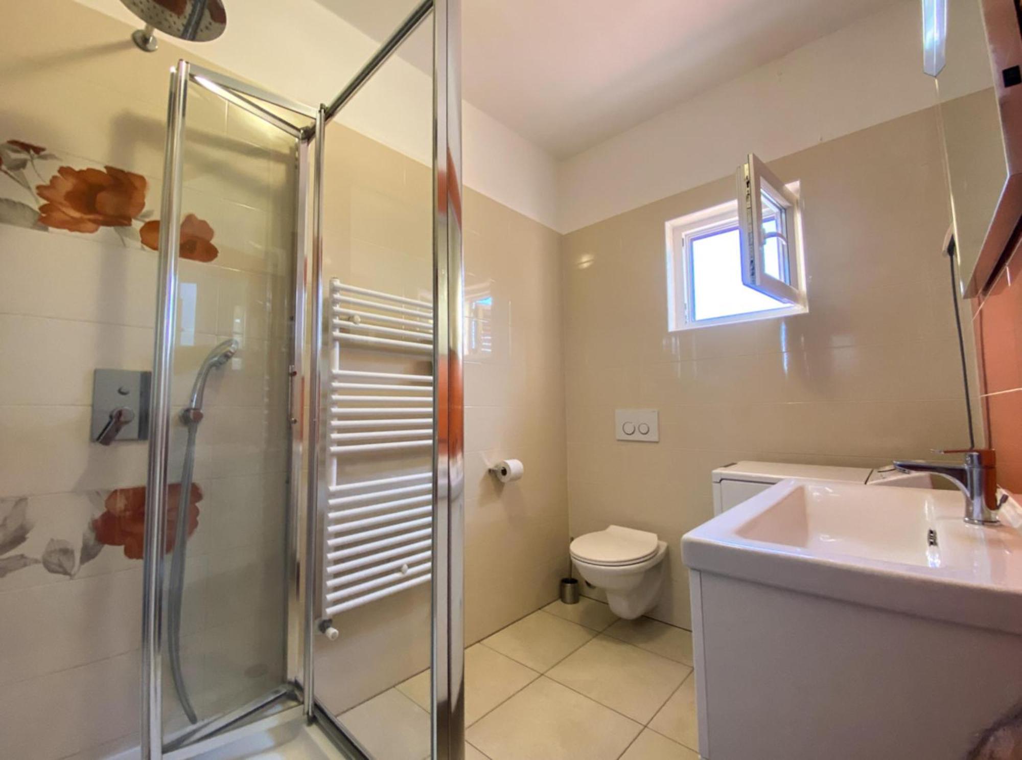 Malvina Apartman