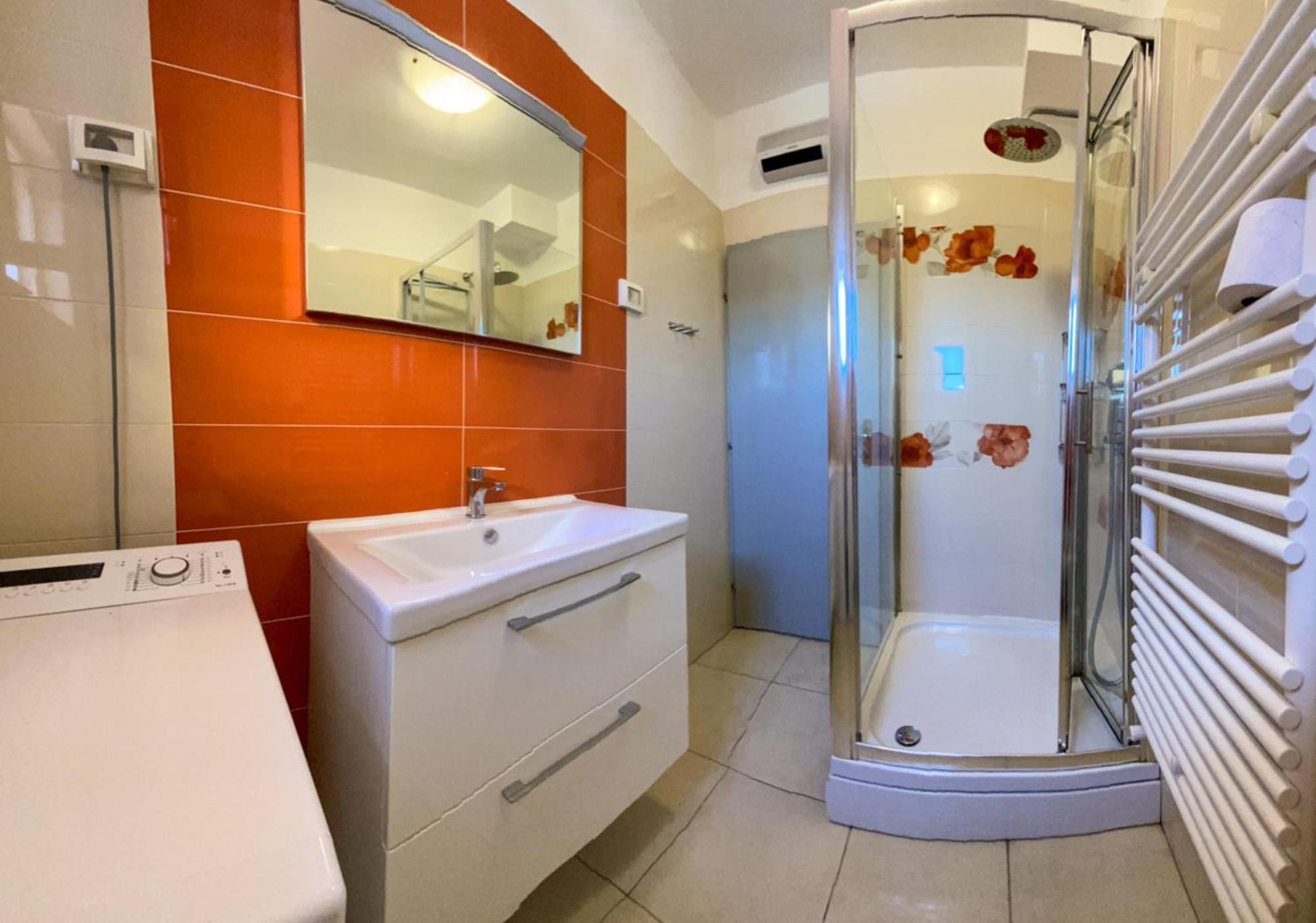 Malvina Apartman *