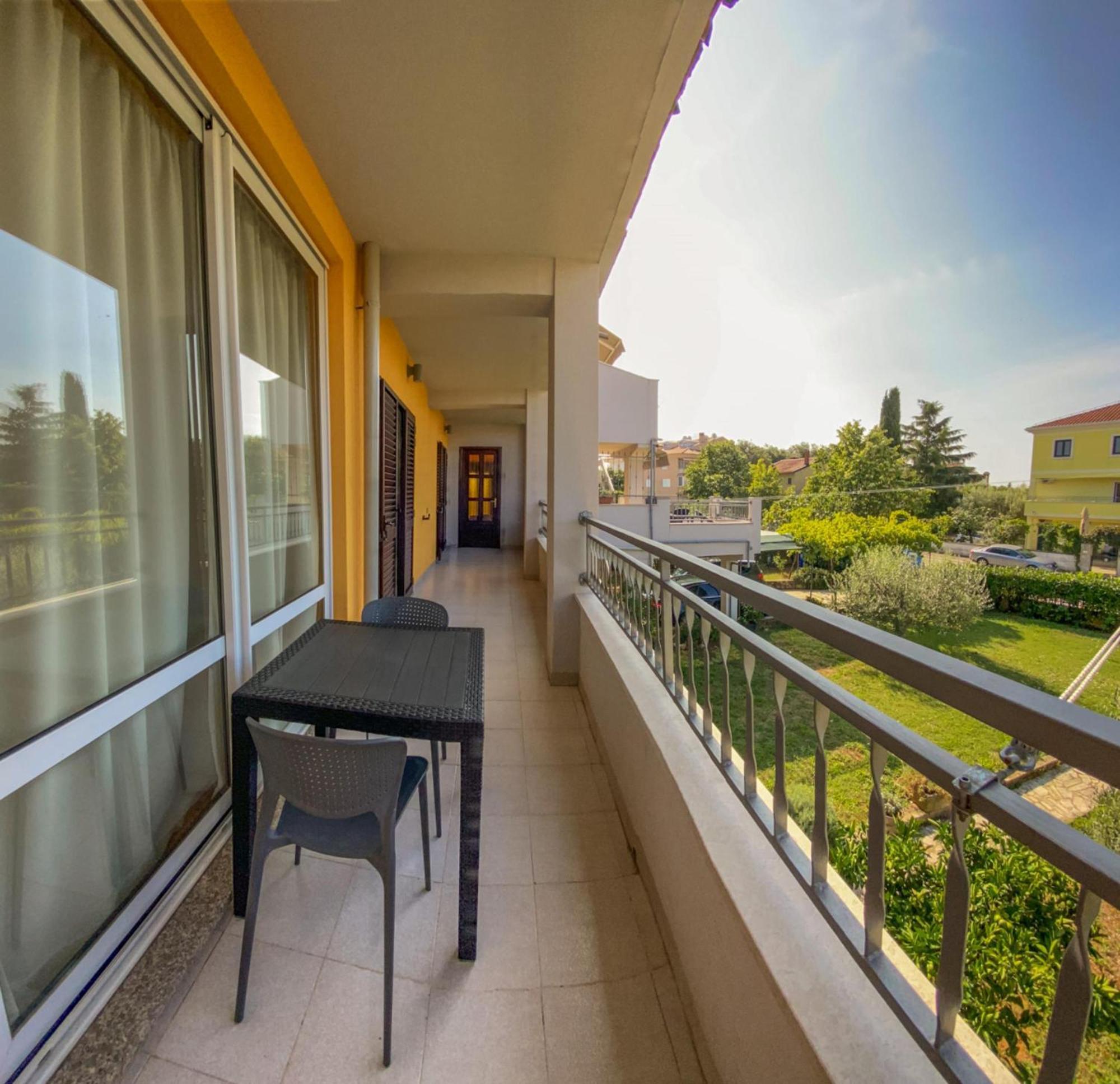 Apartman Malvina