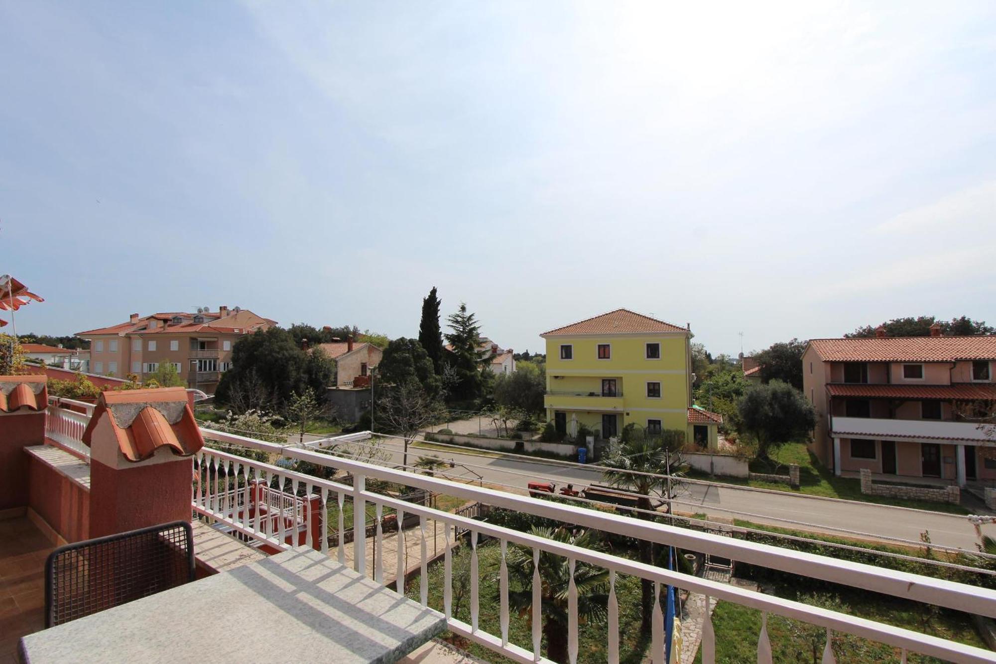 Malvina * Rovinj