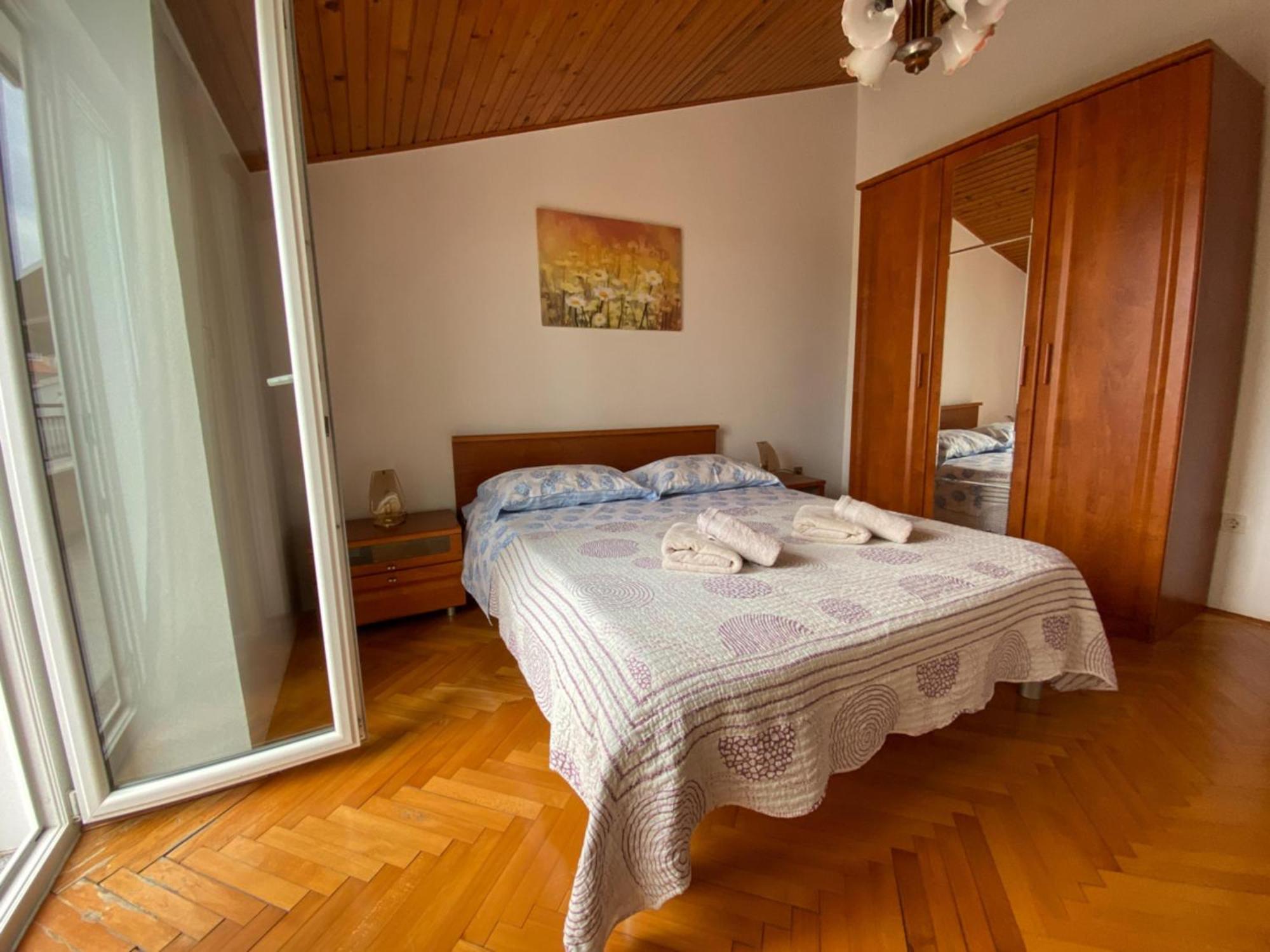 Apartman Malvina