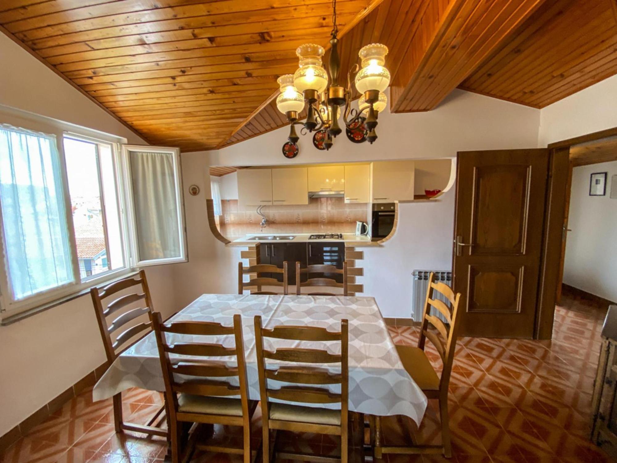 Malvina Apartman *