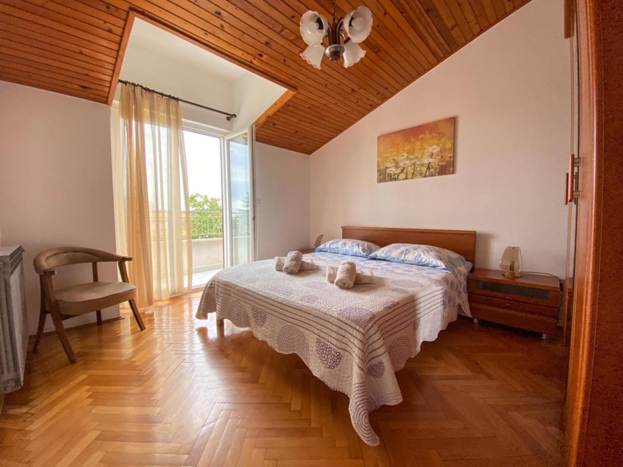 Apartman Malvina Rovinj