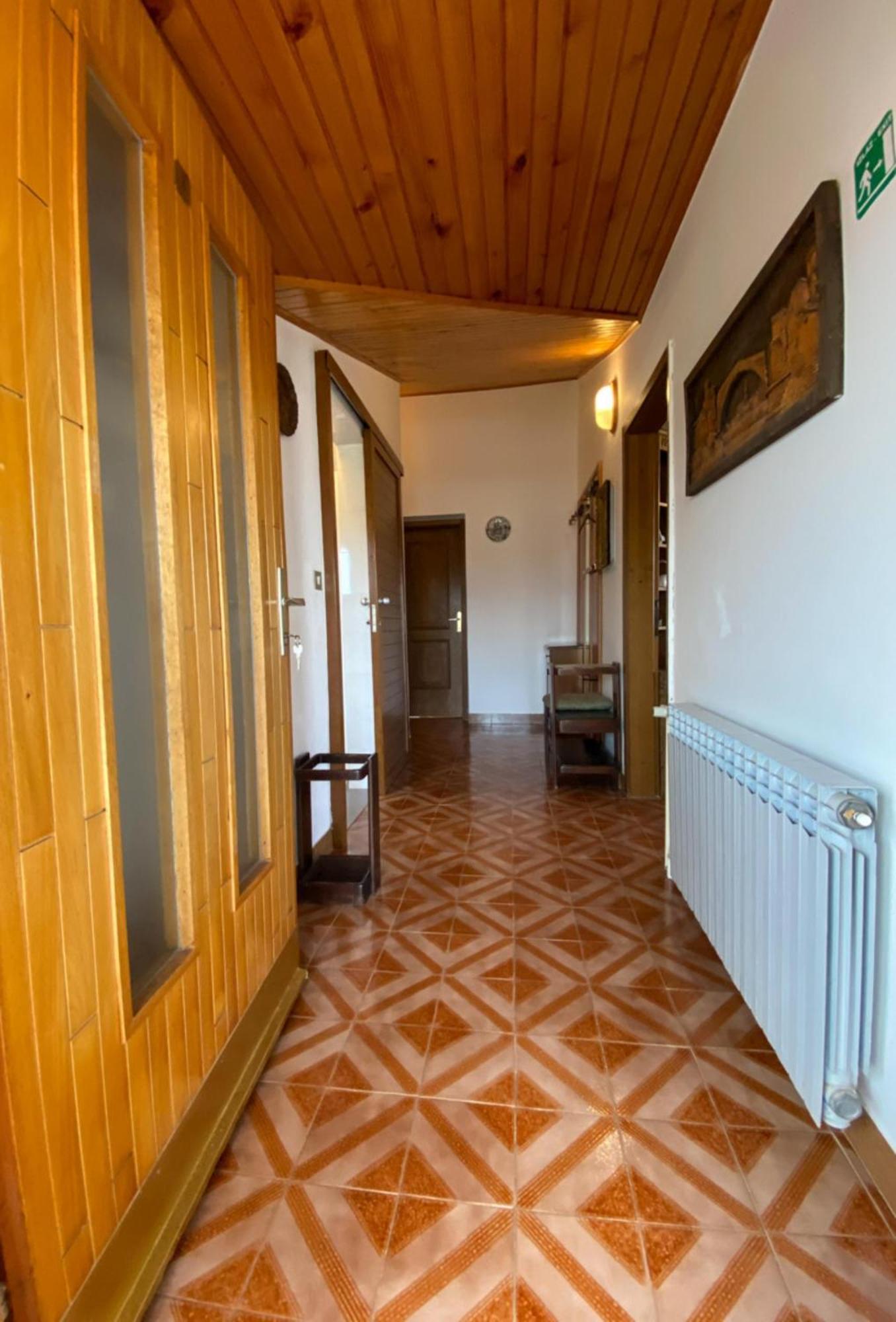 Malvina Apartman