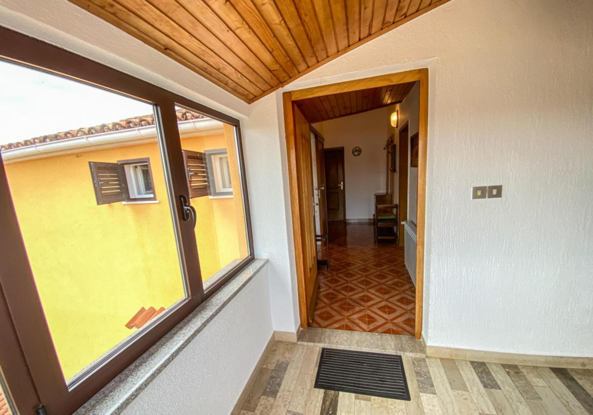 Appartement Malvina *