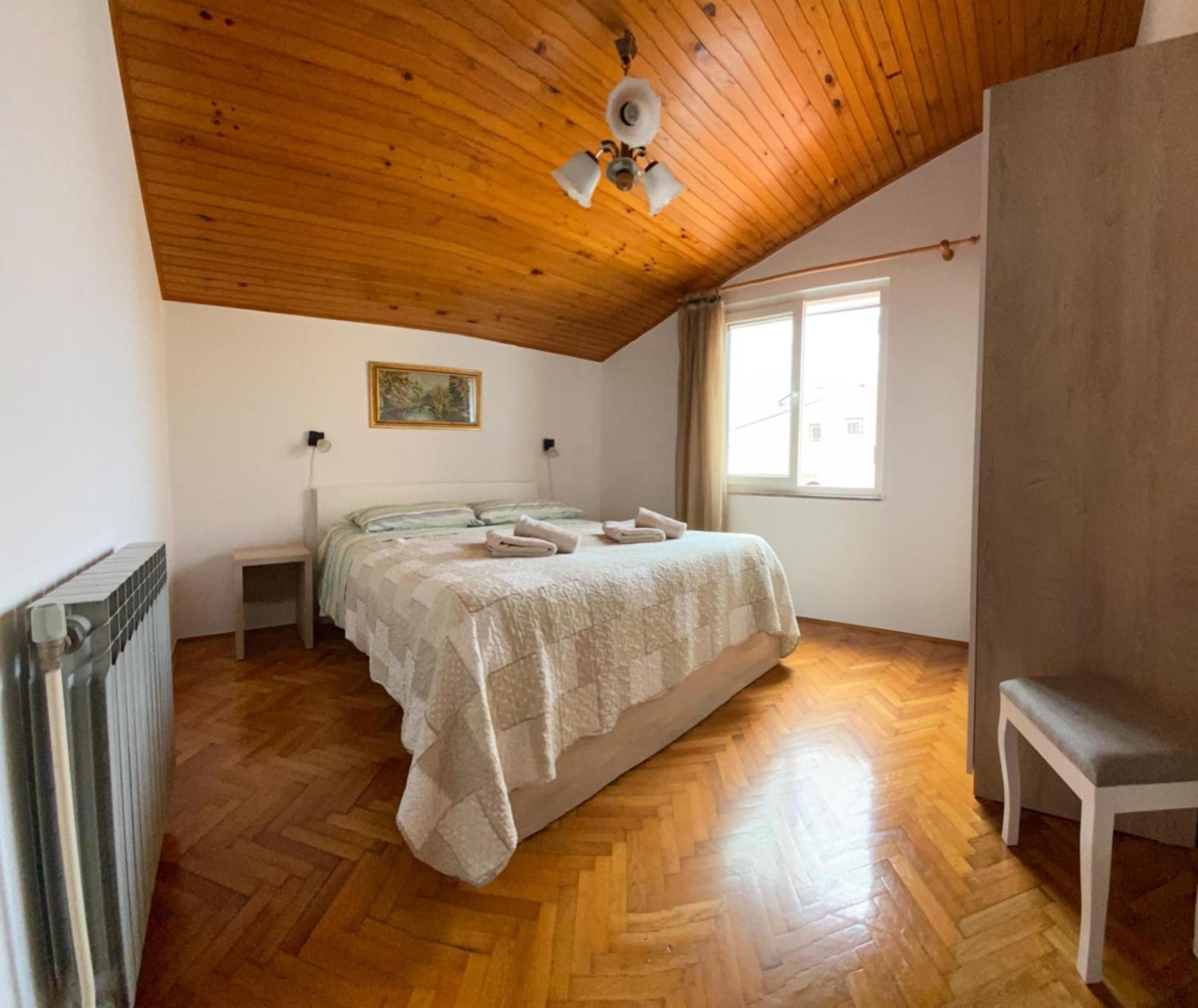 Malvina Apartman