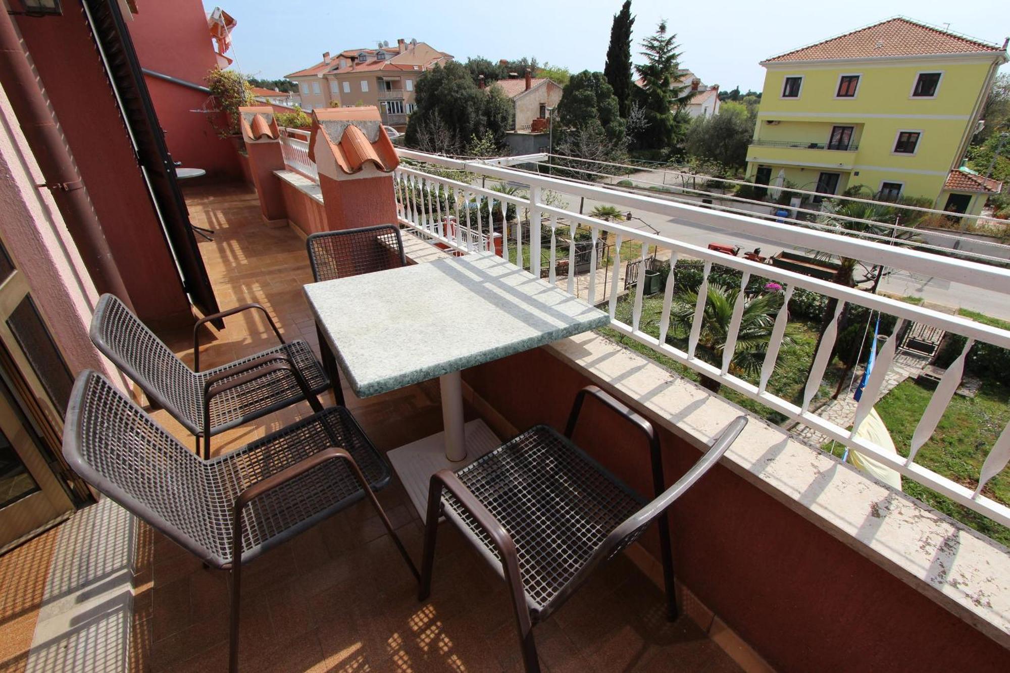 Malvina Apartman Rovinj