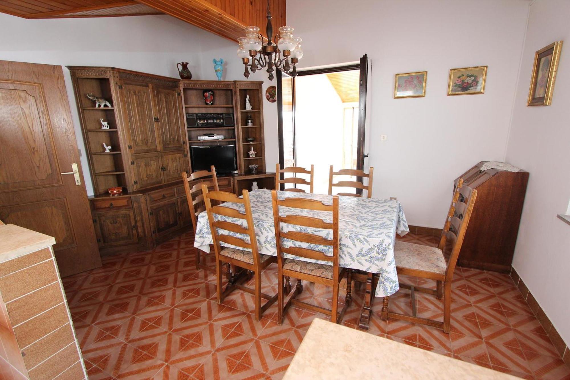 Apartman Malvina *
