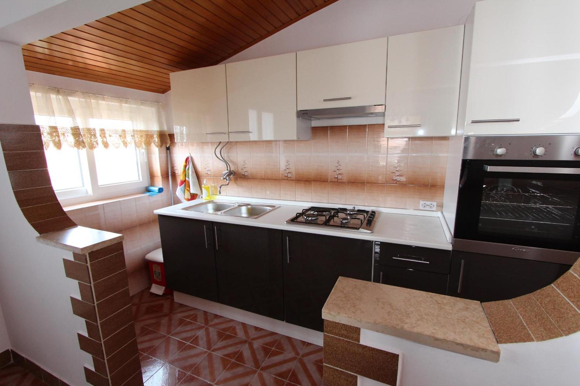 Malvina Apartman *