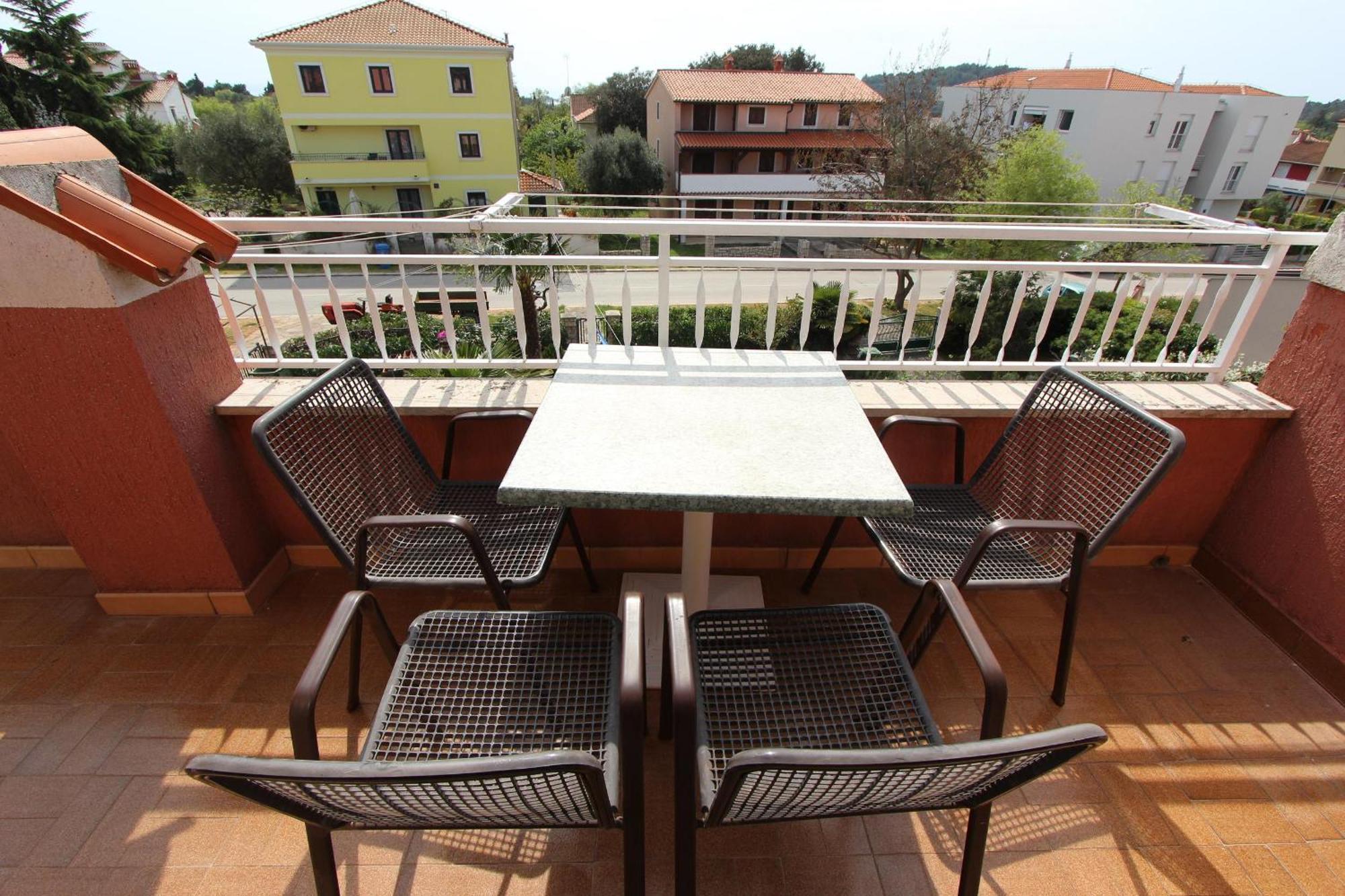 Apartman Malvina Rovinj