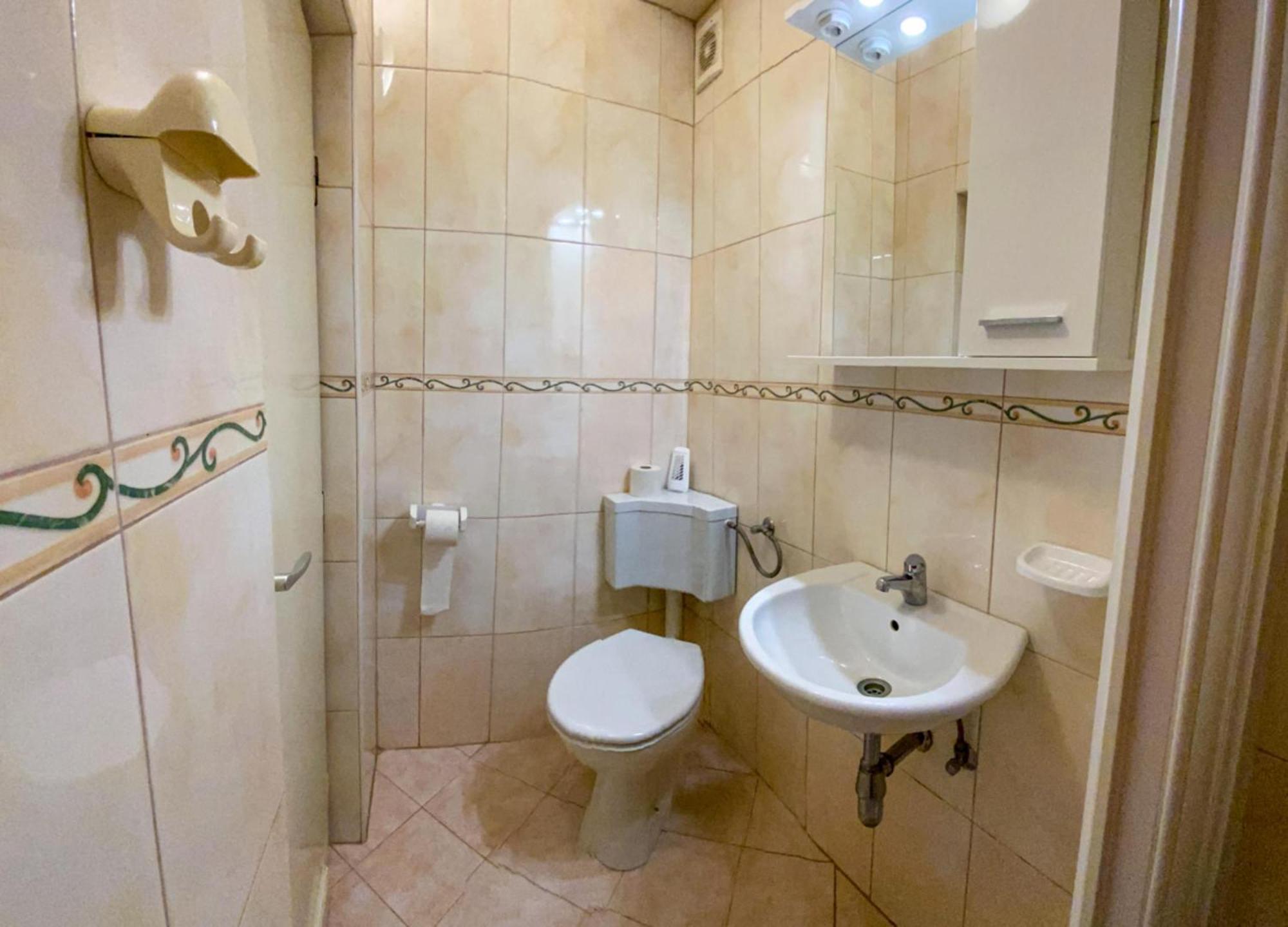 Appartement Malvina