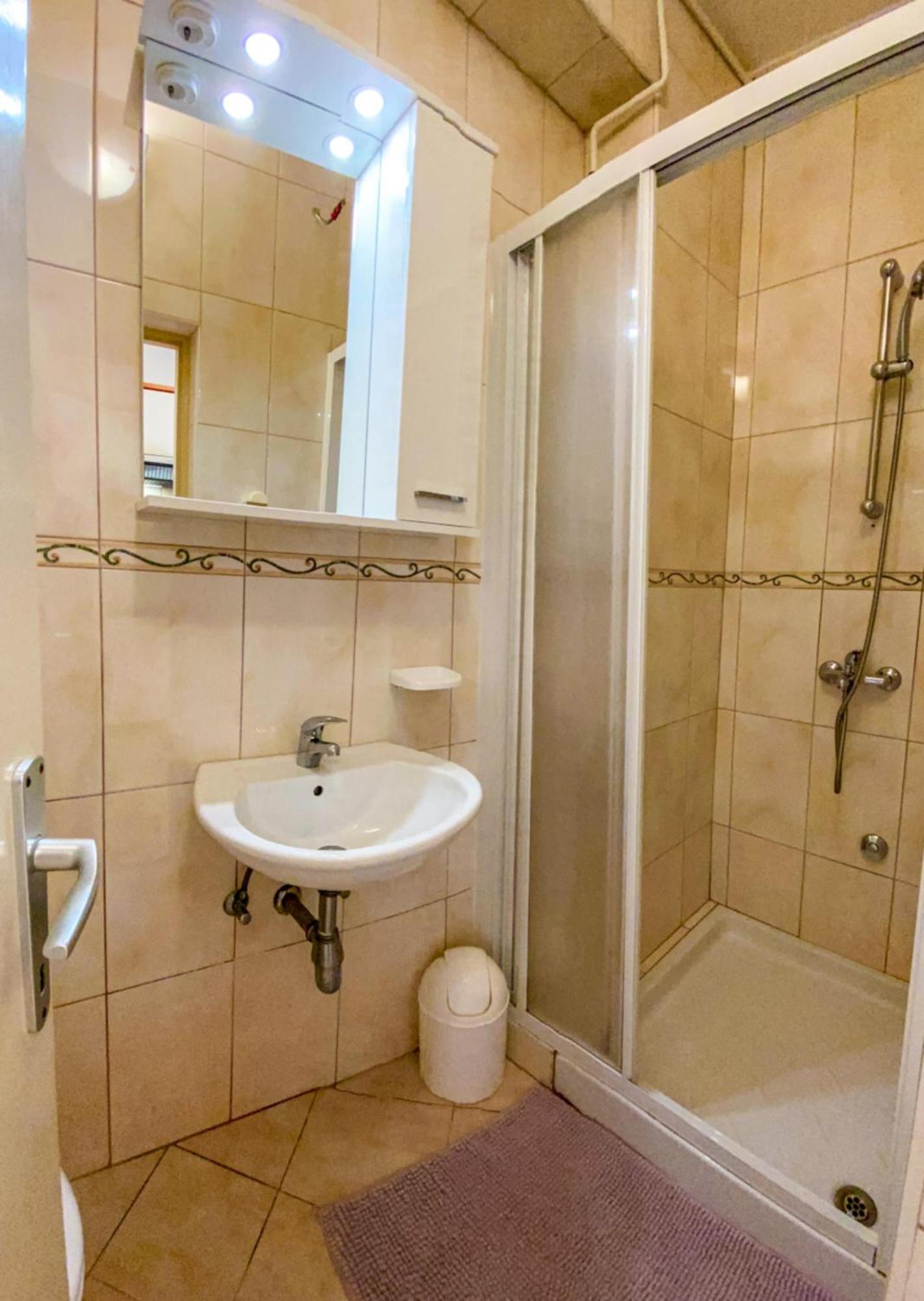 Malvina Apartman *