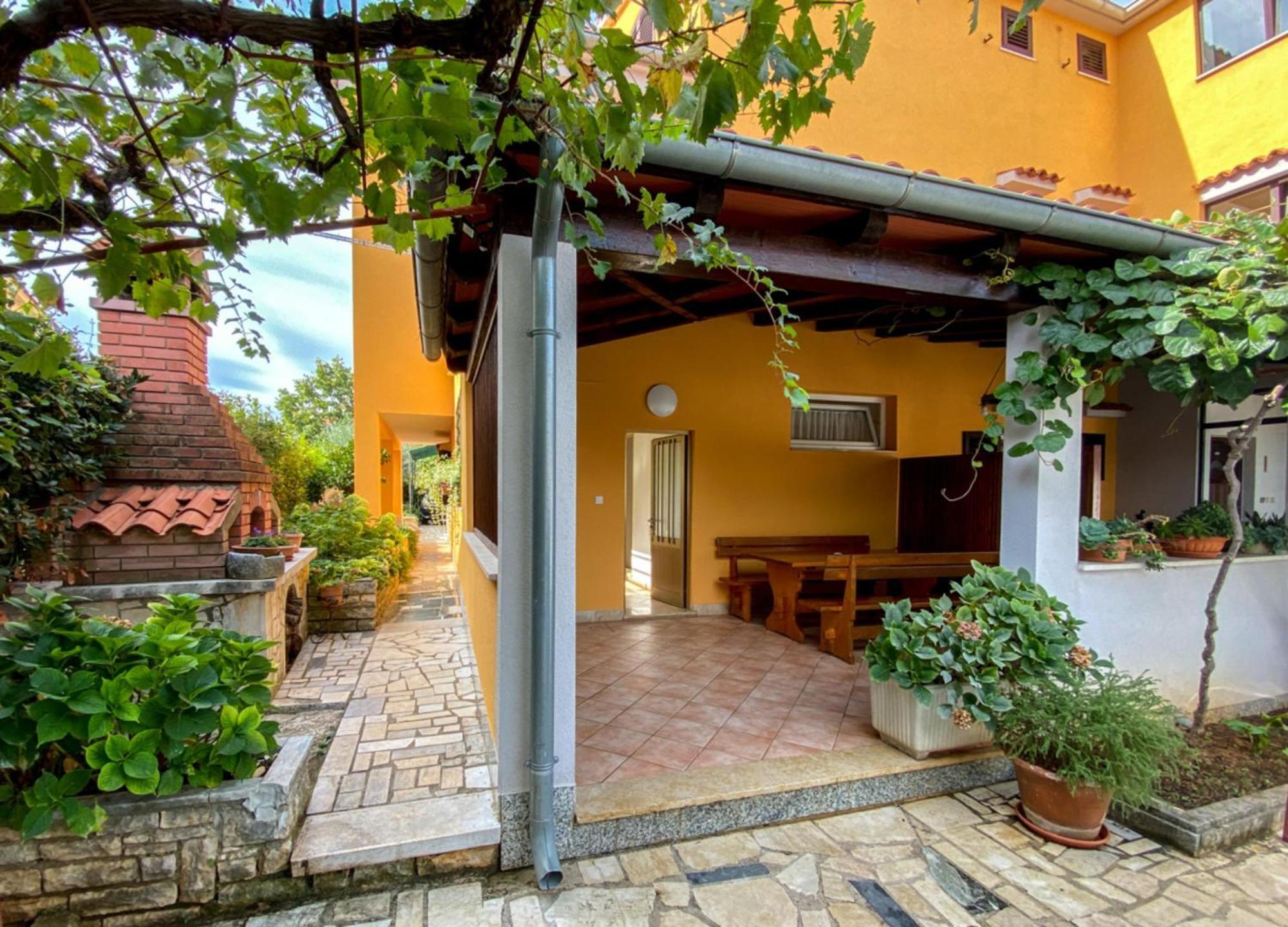 Malvina Apartman