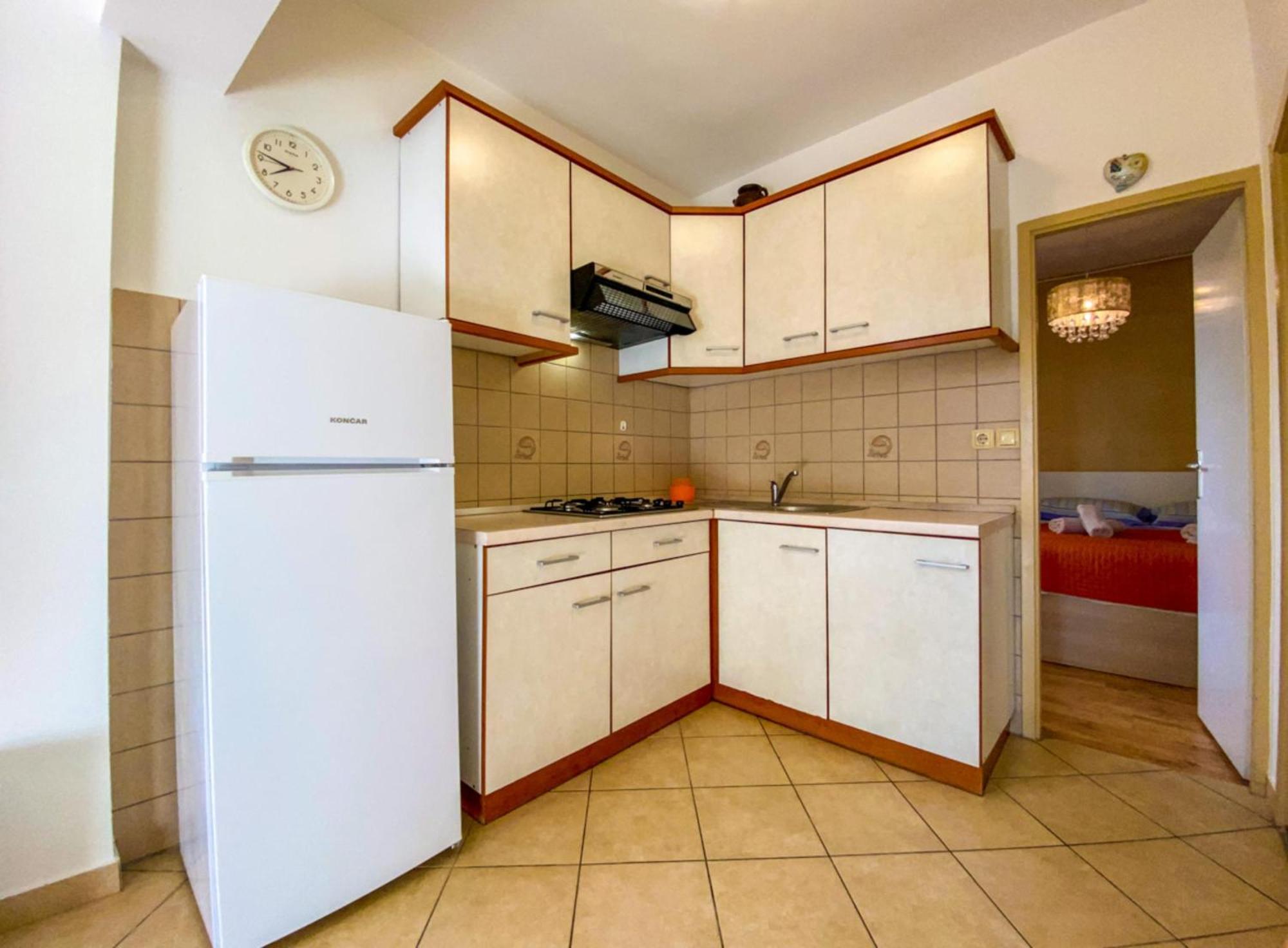 Malvina Apartman