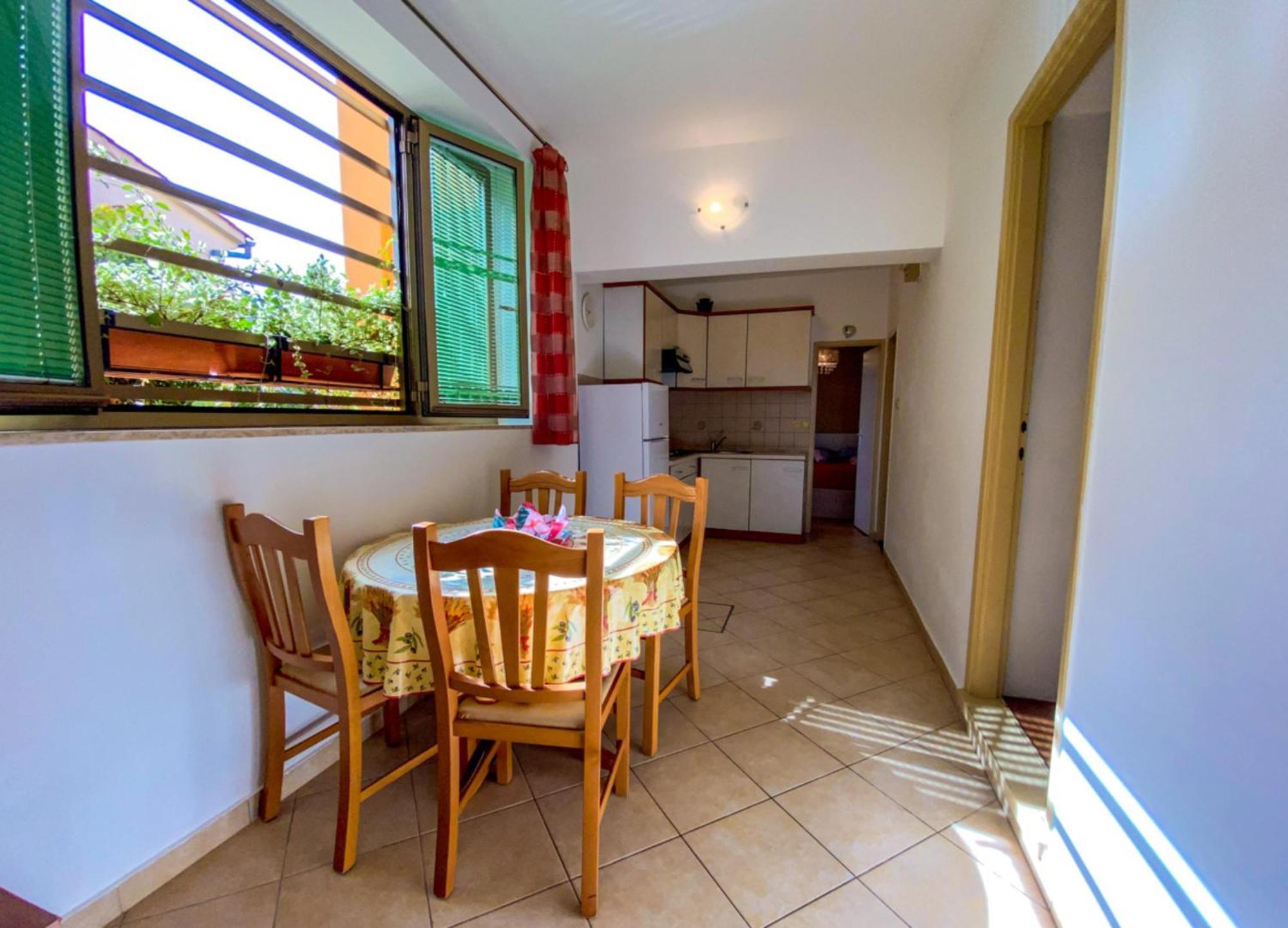 Apartman Malvina *