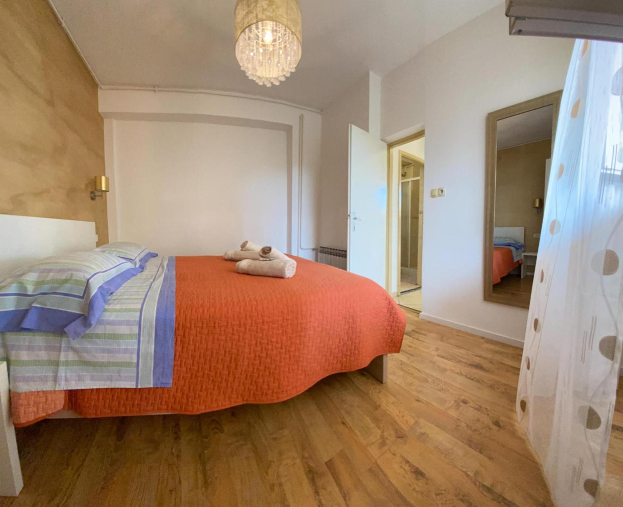 Apartman Malvina Rovinj