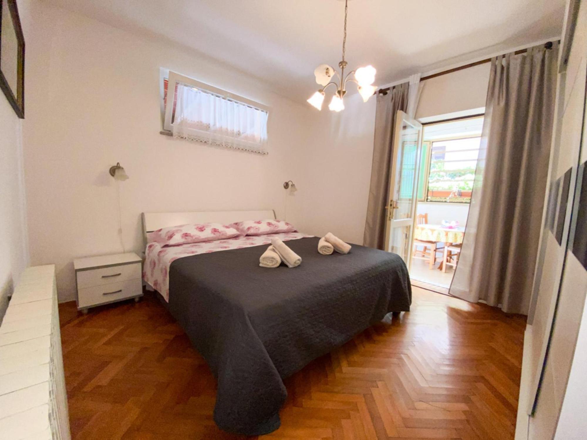 Malvina Rovinj