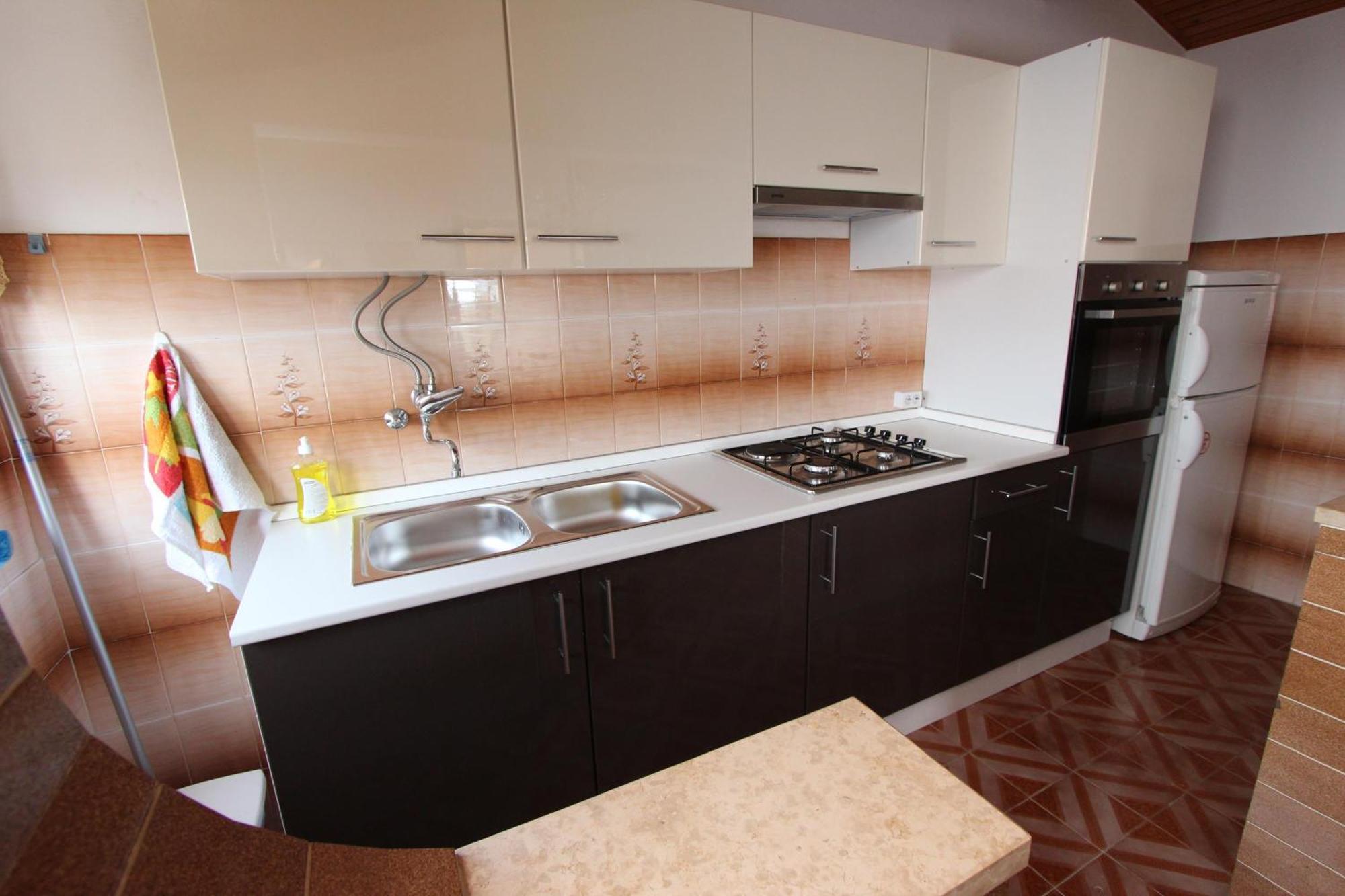 Malvina Apartman *