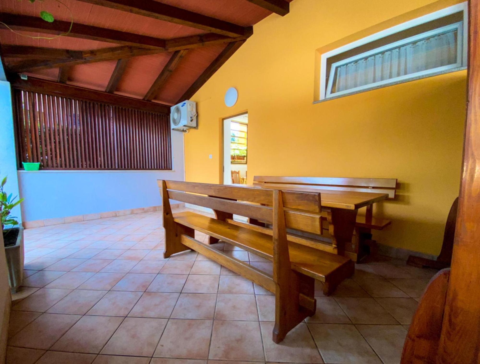 Malvina Apartman Rovinj