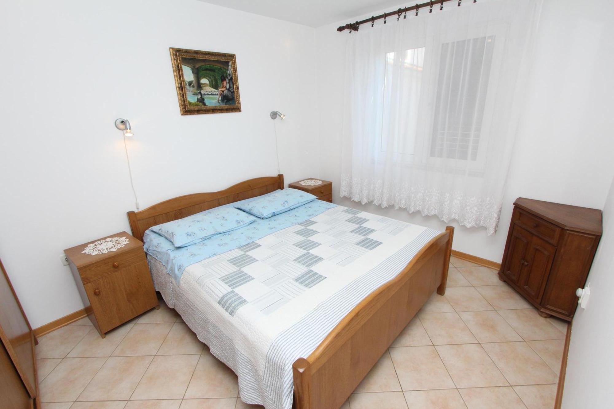 Malvina * Rovinj