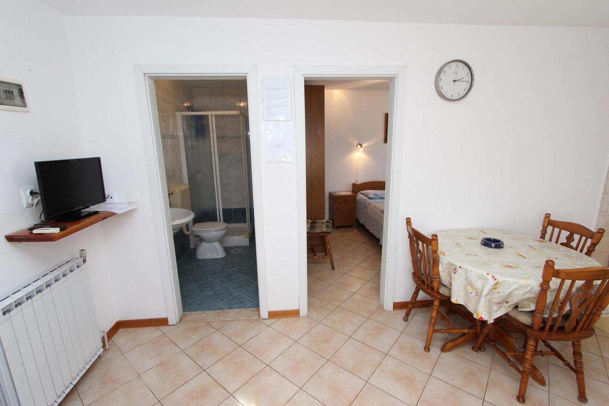 Malvina Apartman Rovinj
