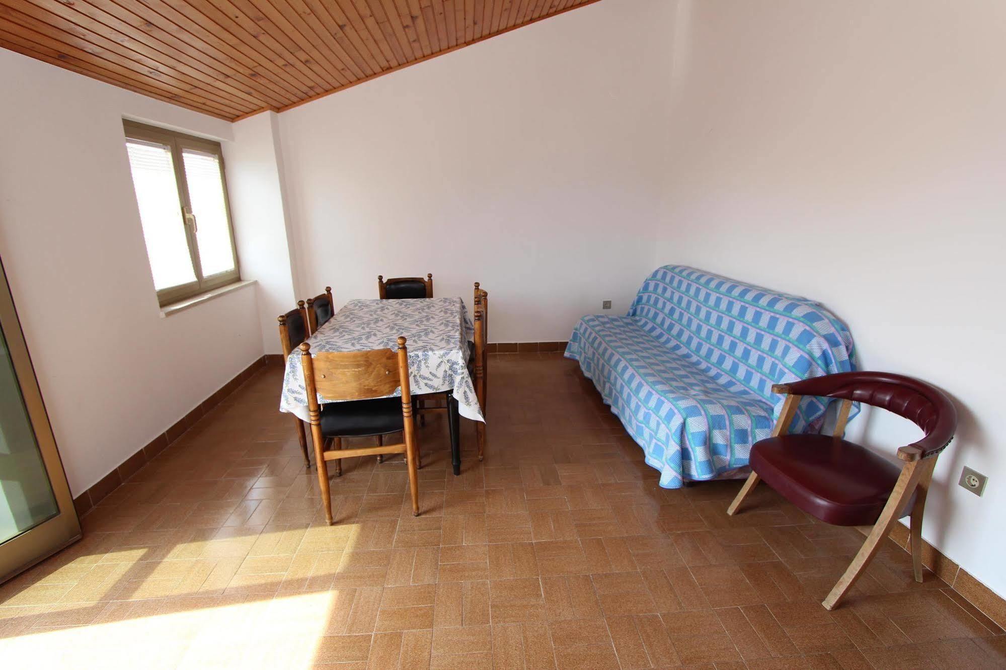 Malvina Apartman