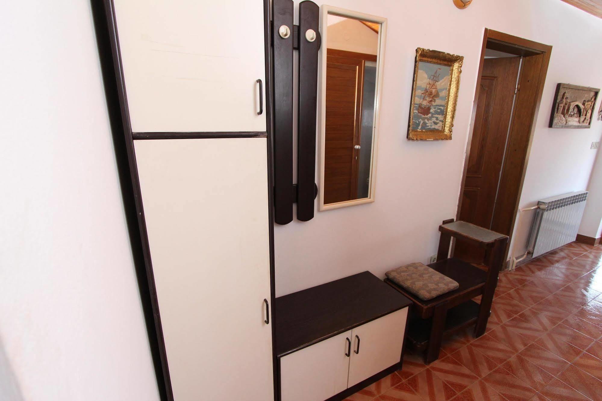 Malvina Apartman *