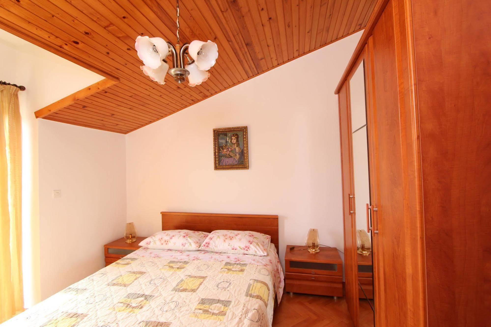 Malvina Apartman *