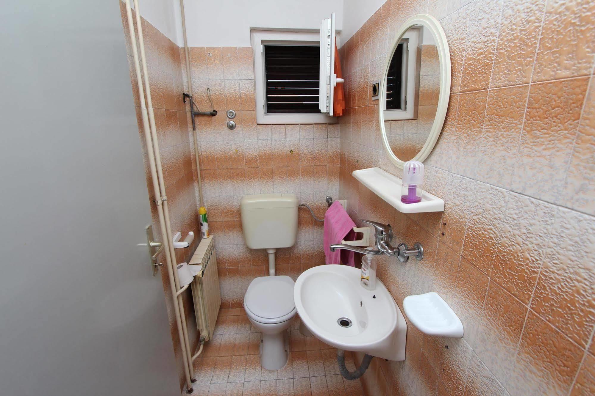 Apartman Malvina Rovinj