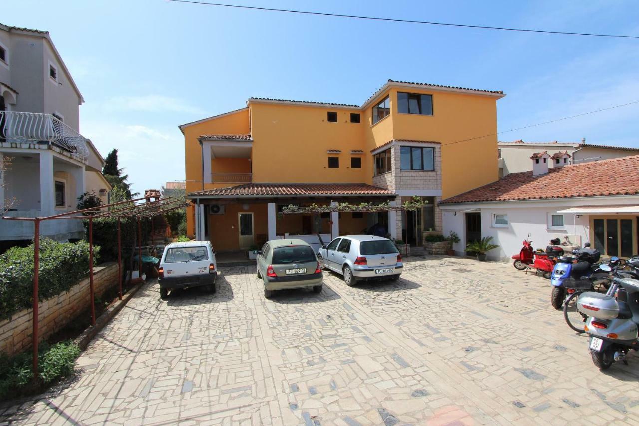 Malvina Apartman