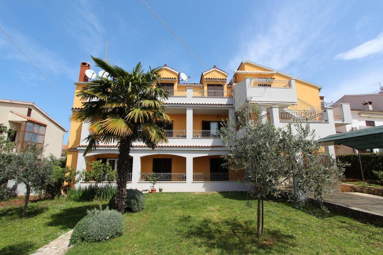 Malvina Apartman