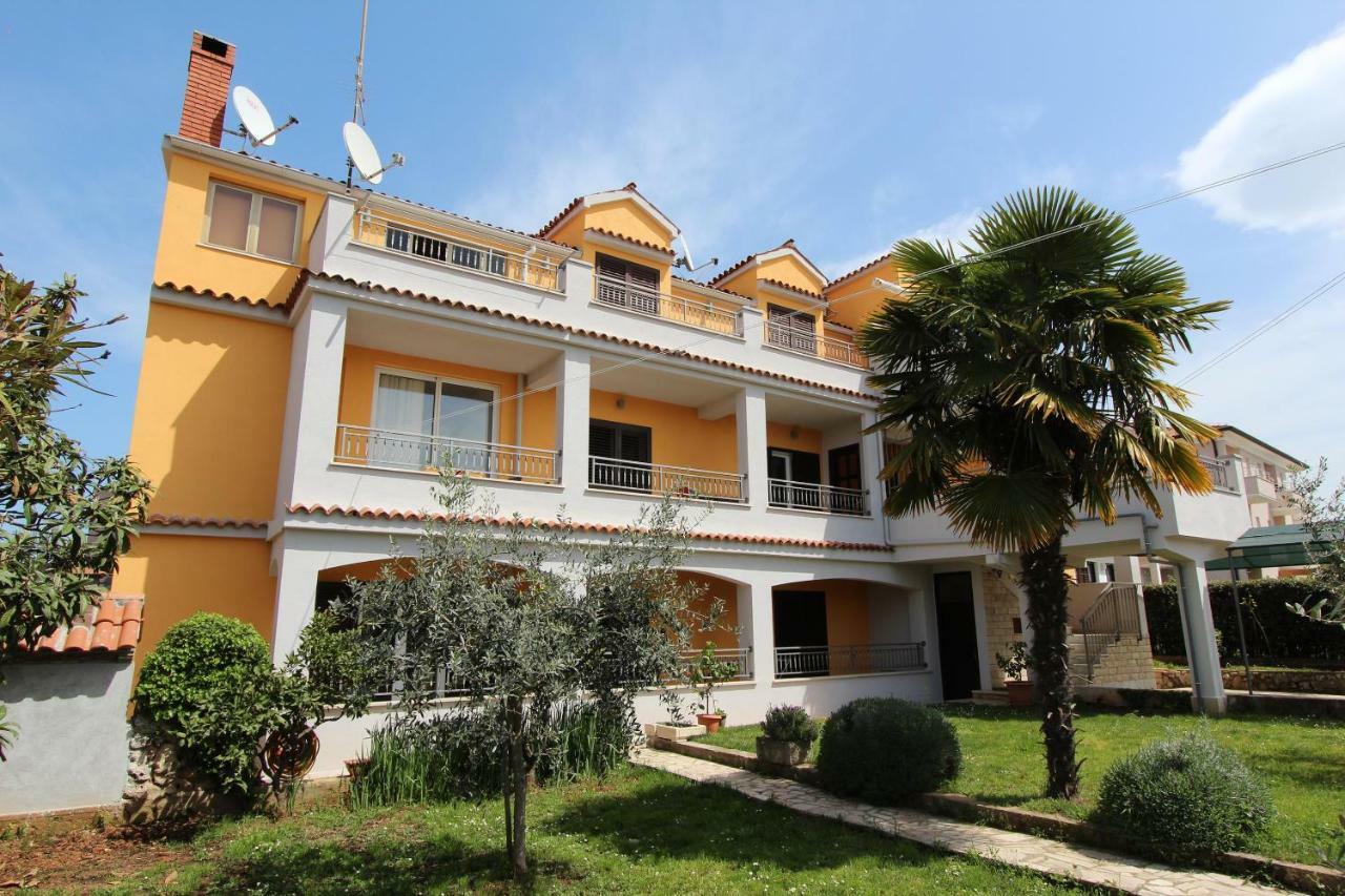 Apartman Malvina Rovinj