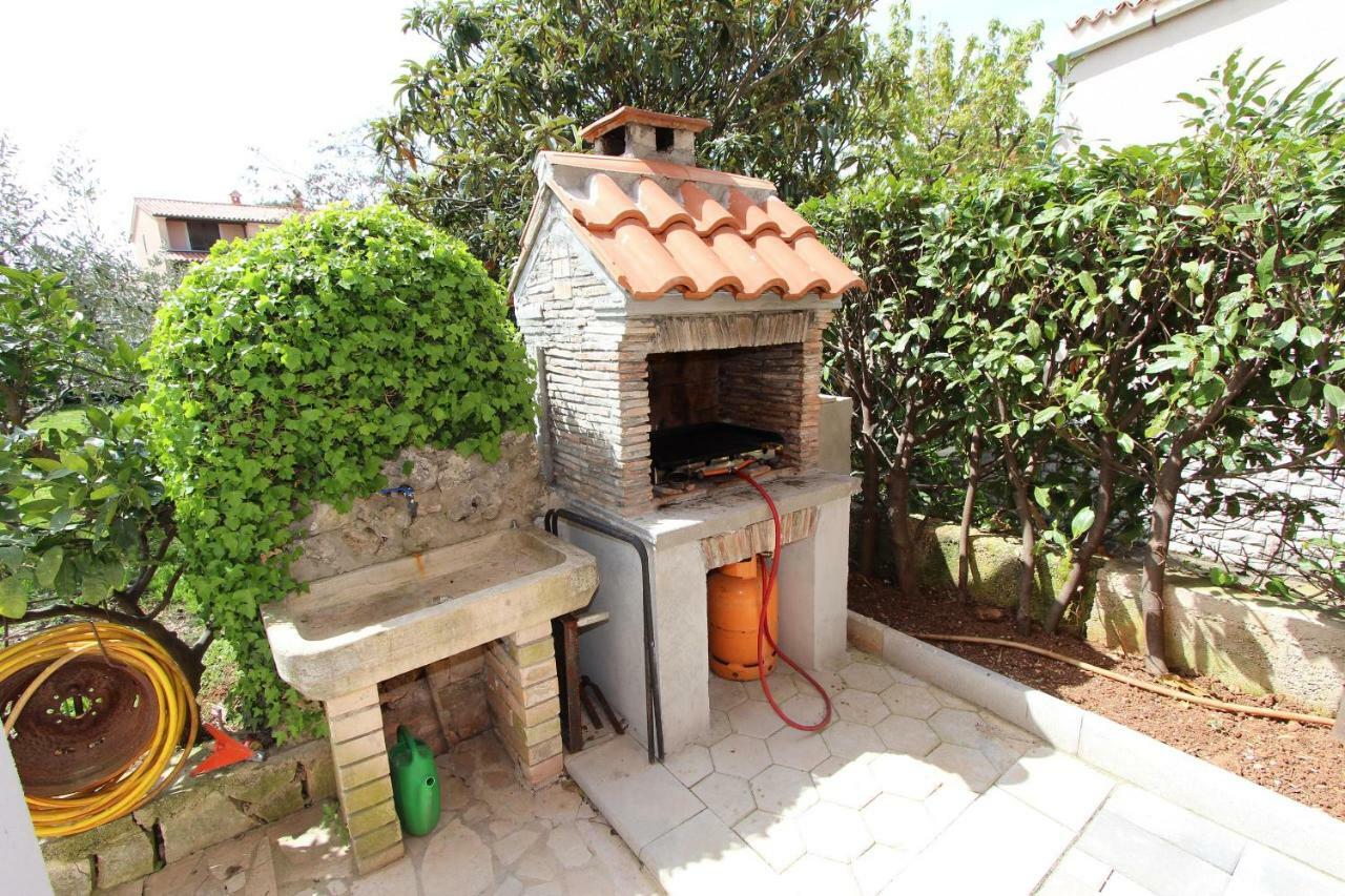 Apartman Malvina Rovinj