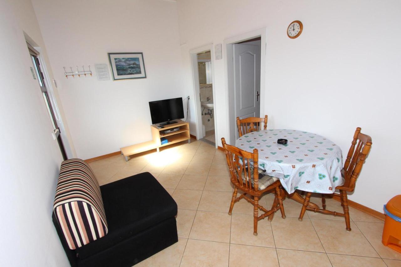Malvina Appartement *