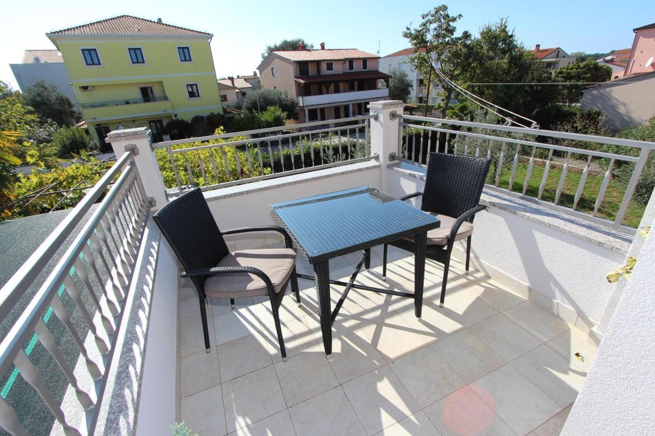 Apartman Malvina