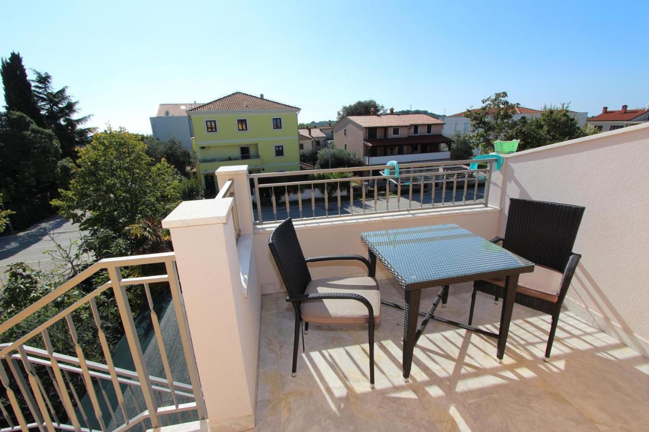 Malvina Apartman Rovinj