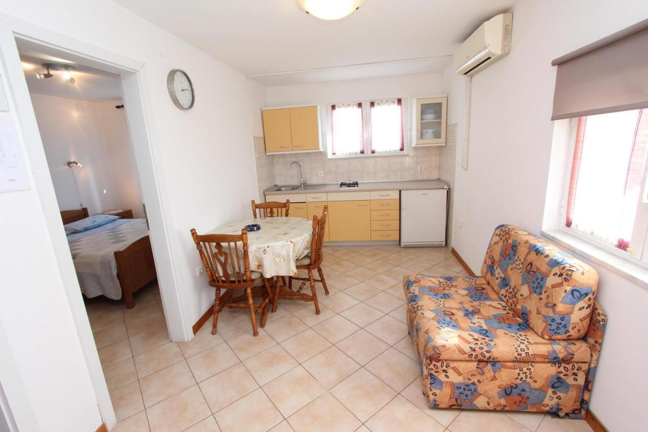 Apartman Malvina