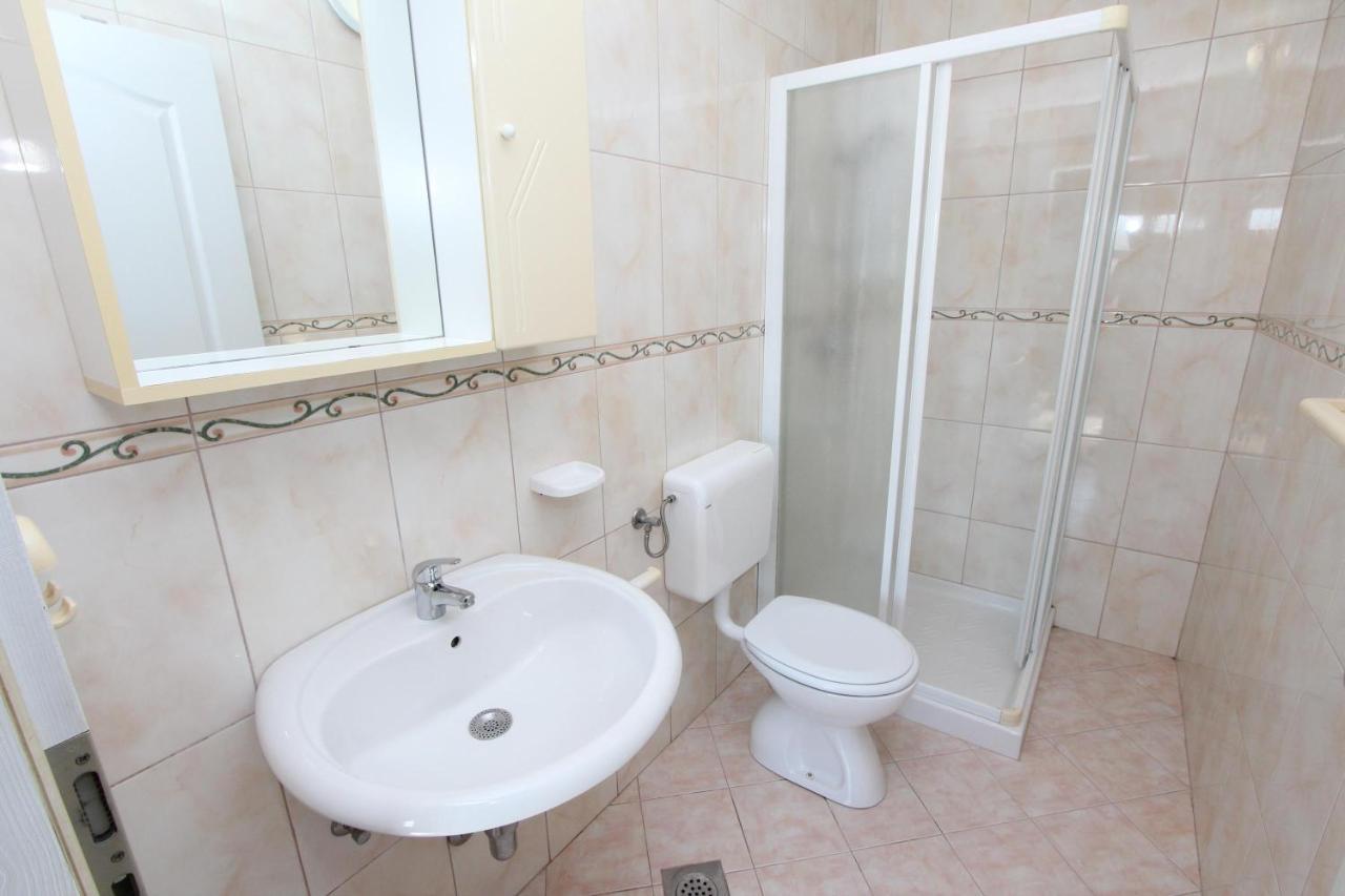 Malvina Apartman