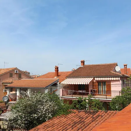 Apartments Malvina Rovinj Exterior foto
