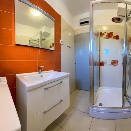 Apartments Malvina Rovinj Exterior foto