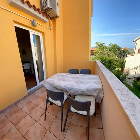 Apartments Malvina Rovinj Exterior foto
